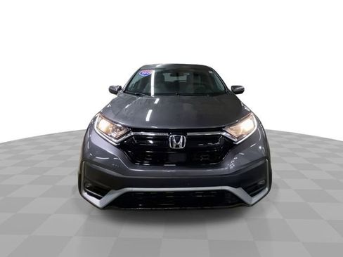Used 2020 Honda CR-V EX image 5