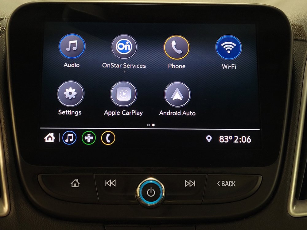 Used 2020 Chevrolet Malibu LS FWD image 25