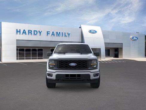 New 2026 Ford F150 STX AWD/4WD image 6