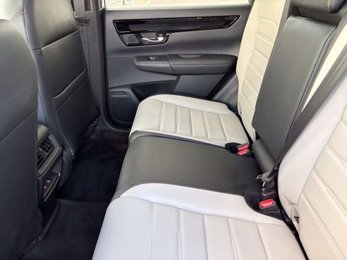 Used 2023 Honda CR-V Sport Touring image 14
