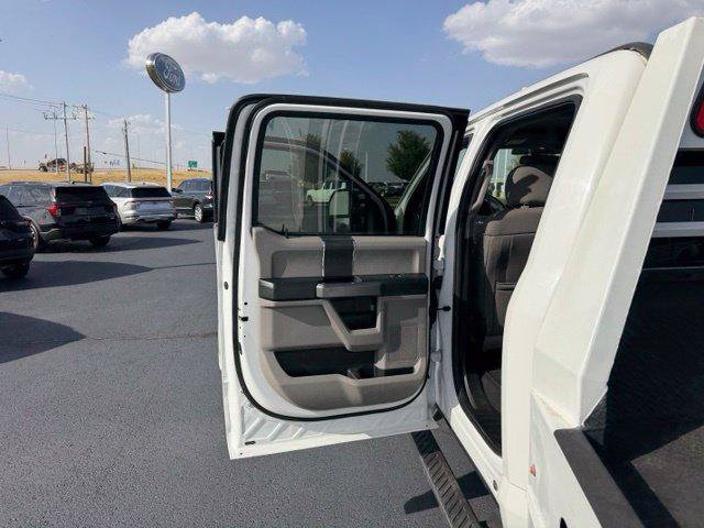 Used 2017 Ford F350 XLT w/ XLT Value Package AWD/4WD image 9