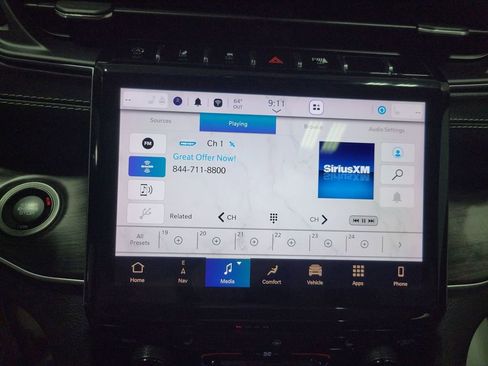 Used 2022 Jeep Grand Cherokee Limited image 43