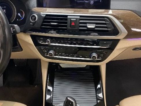 Used 2018 BMW X3 xDrive30i AWD/4WD image 17