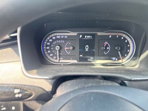 Used 2024 Hyundai Santa Cruz SEL AWD/4WD image 10