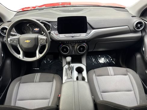 Used 2025 Chevrolet Blazer LT FWD image 50