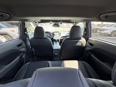 New 2026 Subaru Crosstrek 2.5i Wilderness image 10