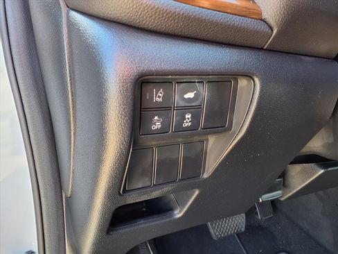 Used 2022 Honda CR-V EX-L image 16