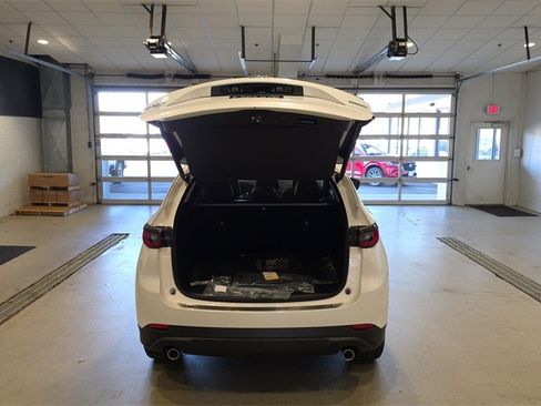 New 2025 MAZDA CX-5 Carbon Edition image 11