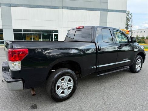 Used 2011 Toyota Tundra 4x4 Double Cab w/ Tow Pkg image 18