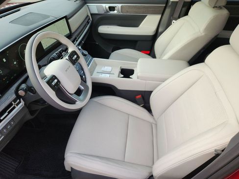 New 2026 Hyundai Santa Fe Calligraphy AWD/4WD image 8