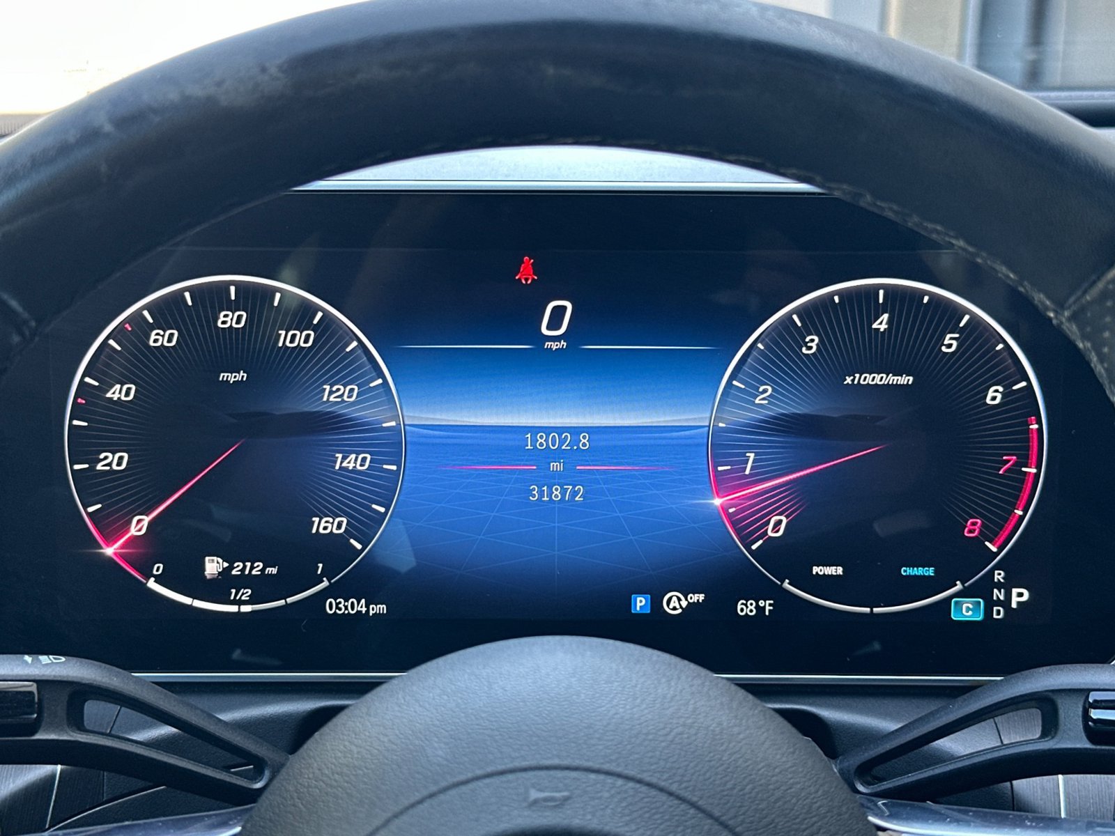 Certified 2023 Mercedes-Benz C 300 Sedan image 27