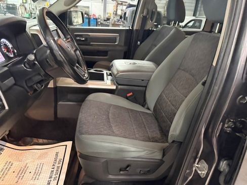 Used 2014 RAM 1500 Big Horn AWD/4WD image 32