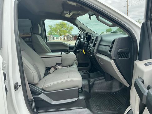 Used 2019 Ford F350 XL w/ Power Equipment Group AWD/4WD image 20