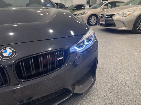 Used 2015 BMW M3 image 8