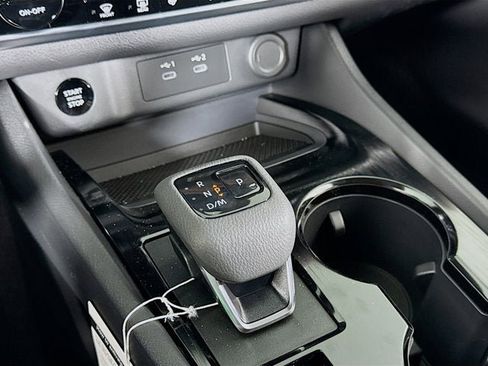 New 2026 Nissan Rogue SV AWD/4WD image 15