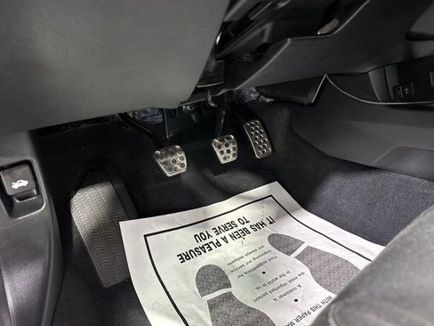 Used 2018 Honda Civic Sport image 21