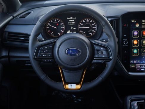 New 2026 Subaru Crosstrek 2.5i Wilderness w/ Crosstrek Mirror Package image 9