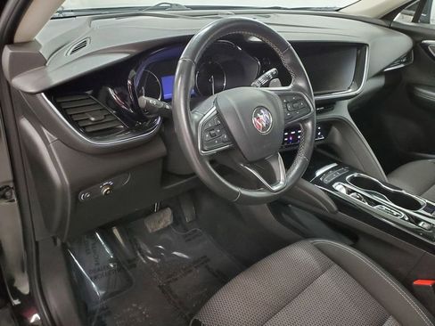 Used 2022 Buick Envision Preferred image 10