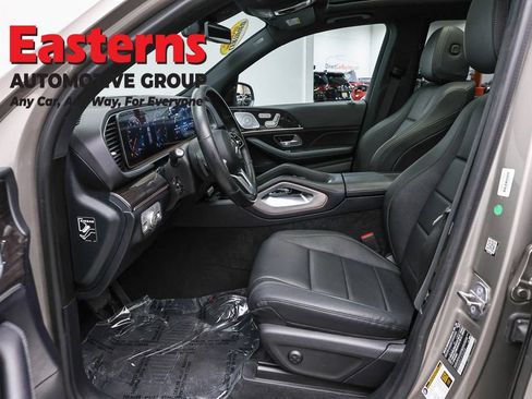 Used 2020 Mercedes-Benz GLE 350 w/ Premium Package image 14