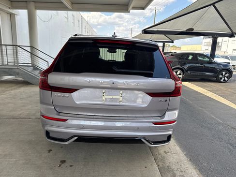 Used 2026 Volvo XC60 B5 Plus AWD/4WD image 6