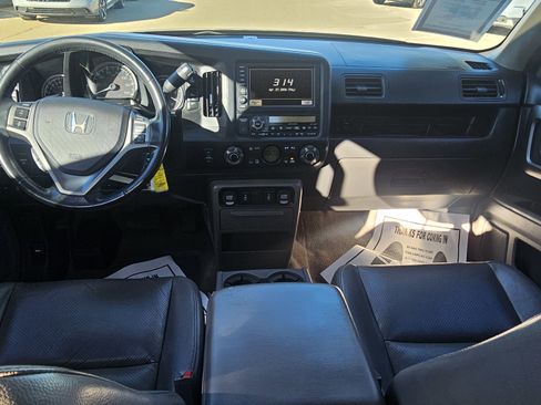Used 2013 Honda Ridgeline RTL image 23