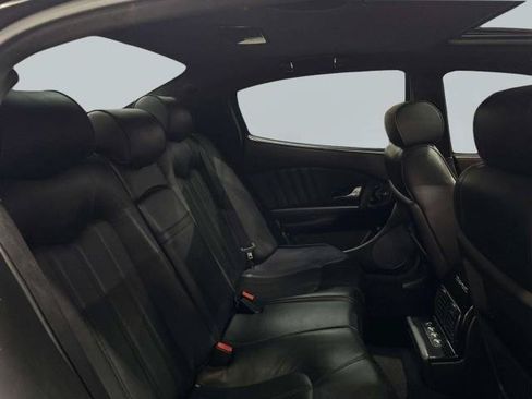Used 2013 Maserati Quattroporte S RWD image 49