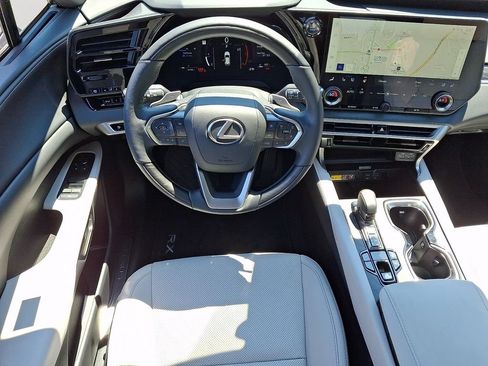 Used 2026 Lexus RX 350 Premium AWD/4WD image 12