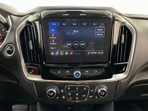 Used 2019 Chevrolet Traverse LT AWD/4WD image 32