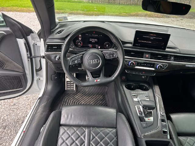 Used 2019 Audi S5 Prestige AWD/4WD image 13
