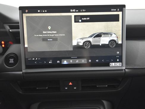New 2026 MAZDA CX-5 Select AWD/4WD image 31