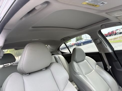 Used 2015 Acura TLX V6 FWD image 29