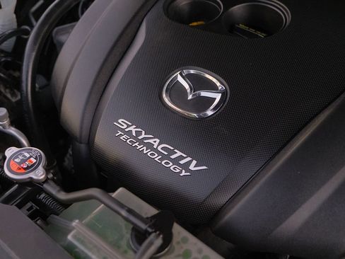 Used 2019 MAZDA CX-5 Grand Touring image 52