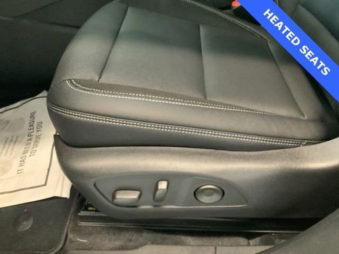 New 2025 Chevrolet Blazer EV LT image 7