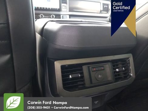 Certified 2026 Ford F450 Platinum image 29