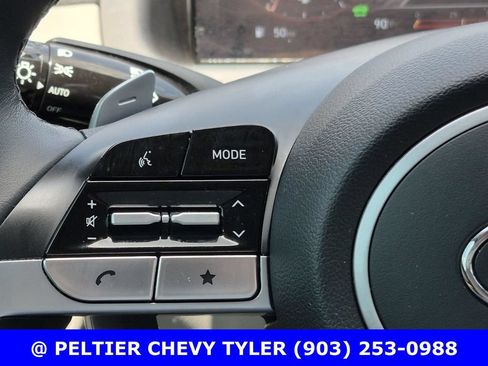 Used 2023 Hyundai Tucson Limited AWD/4WD image 20
