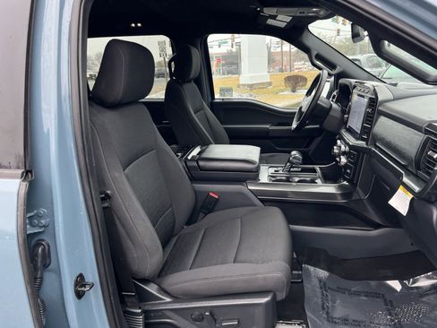 Used 2023 Ford F150 XLT w/ Equipment Group 302A High image 26