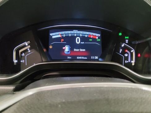 Used 2021 Honda CR-V EX-L image 21