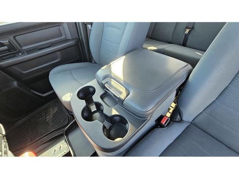 Used 2018 RAM 5500 Tradesman w/ Ambulance Prep Group image 32