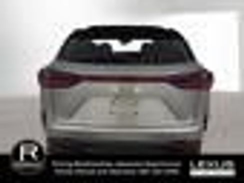 Used 2026 Lexus NX 350 AWD image 4