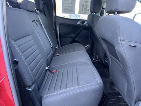 Used 2020 Ford Ranger XLT w/ Equipment Group 302A Luxury AWD/4WD image 27