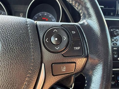Used 2017 Toyota Corolla iM w/ Carpet Mat Package FWD image 21