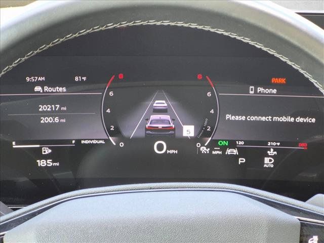 Certified 2025 Audi A5 2.0T Premium AWD/4WD image 11