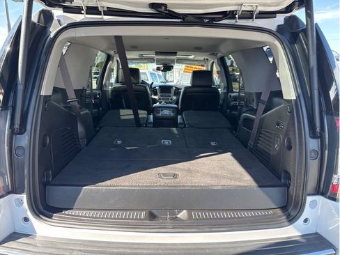 Used 2016 GMC Yukon Denali w/ Open Road Package AWD/4WD image 22