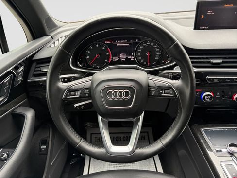 Used 2017 Audi Q7 3.0T Premium Plus AWD/4WD image 21