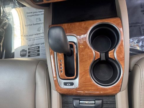 Used 2019 Honda Ridgeline RTL image 19