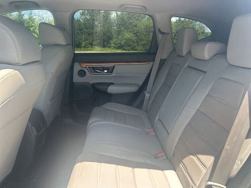 Used 2017 Honda CR-V Touring image 13