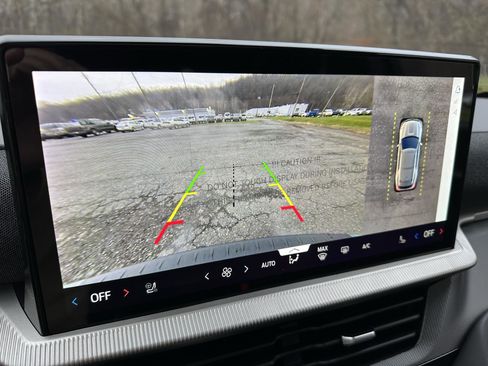 New 2026 Ford Explorer ST-Line w/ ST-Line Street Pack image 20