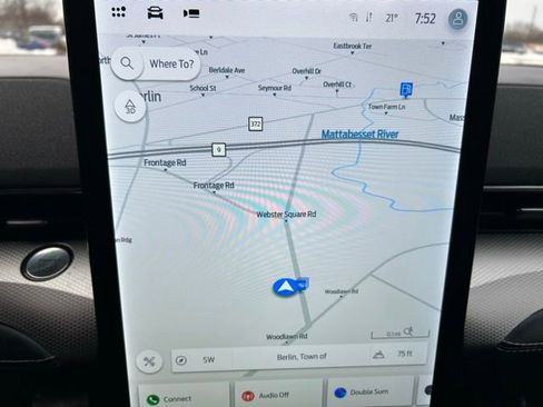 Used 2021 Ford Mustang Mach-E Select w/ Comfort/Technology Package image 24