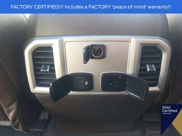 Used 2022 Ford F250 King Ranch w/ King Ranch Ultimate Package AWD/4WD image 19