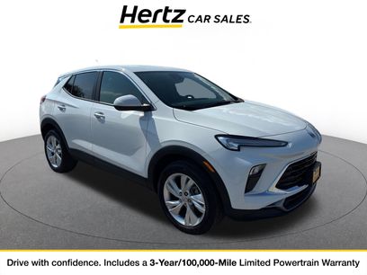 Used 2026 Buick Encore GX Preferred